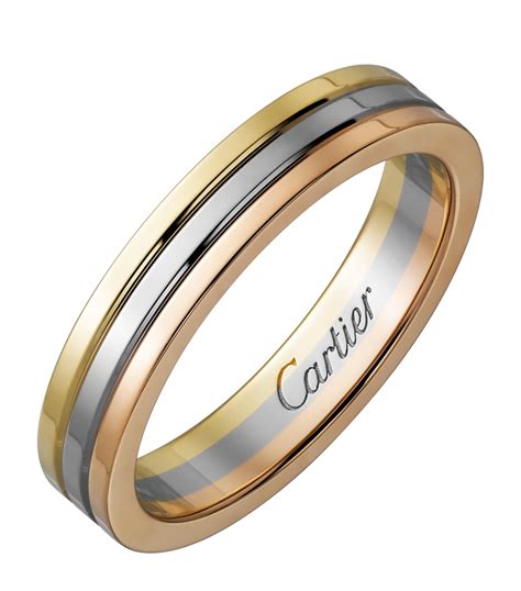 cartier wedding rings shop online|vintage cartier wedding rings.